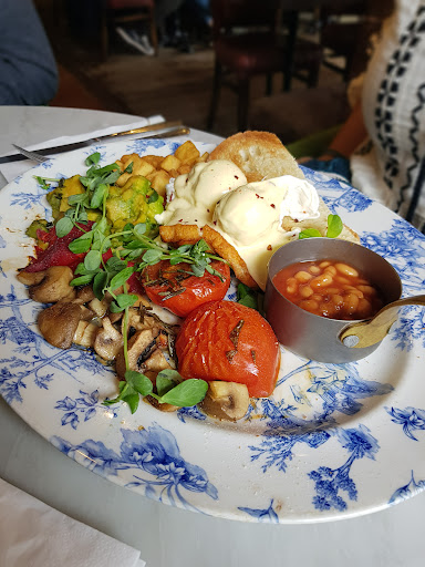 Photo of Bill's Tunbridge Wells Restaurant - Lime Hill Rd, Royal Tunbridge Wells, Tunbridge Wells TN1 1LJ